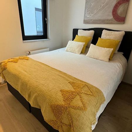 Апартаменти Viki'S Penthousje Бланкенберге Екстер'єр фото